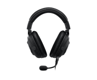 LOGITECH Sluch. Gaming Logitech G PRO BLACK - 506273 - zdjęcie 2
